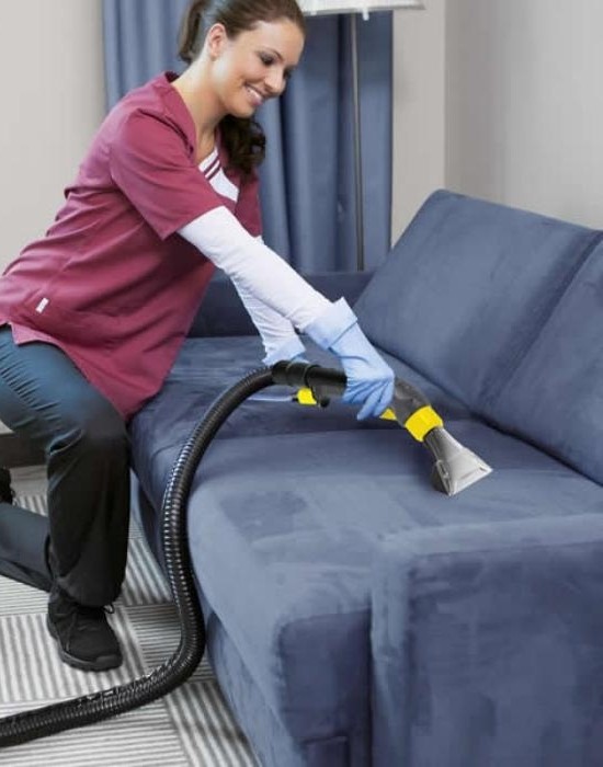 Özalp Koltuk Yıkama